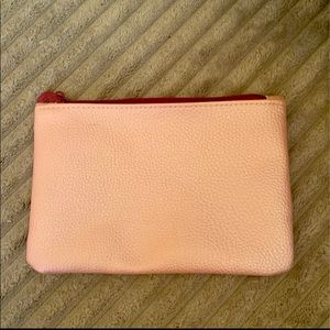 Makeup bag